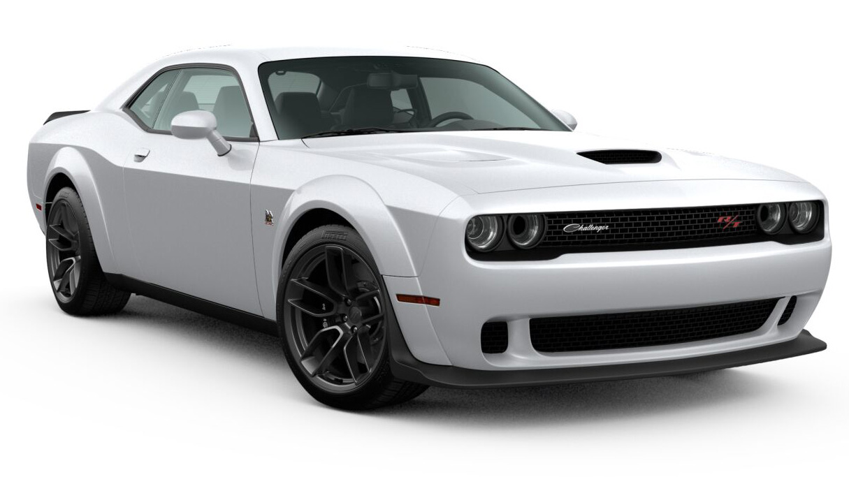 Challenger