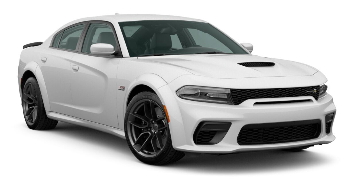 charger small