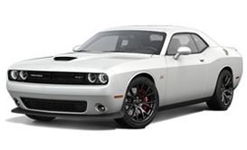 challenger small