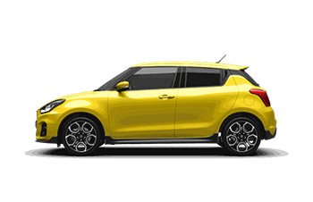 Suzuki SWIFT Sport