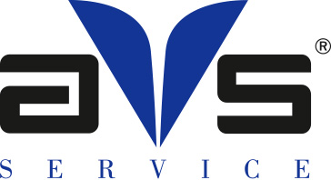 avs service logo